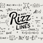 94 Math Rizz Lines for Nerdy Charm