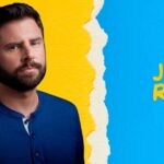 James Roday Heart Attack