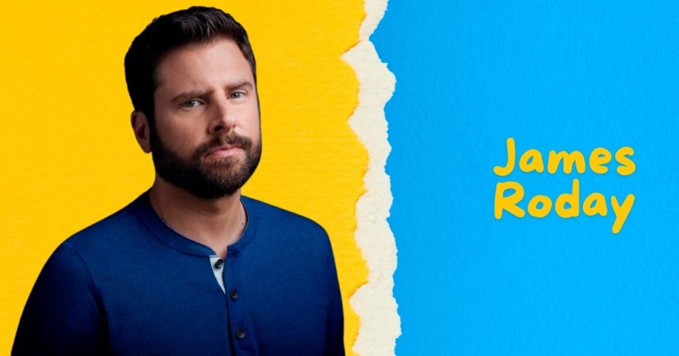 James Roday Heart Attack