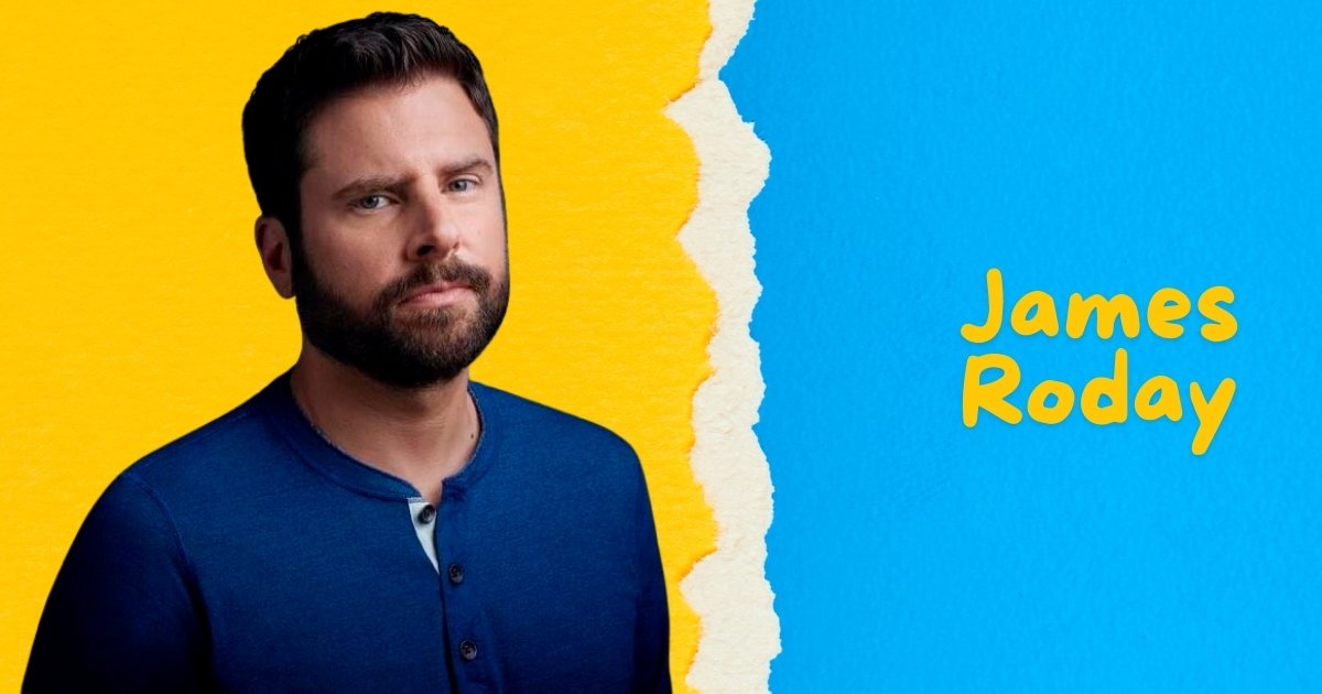 James Roday Heart Attack