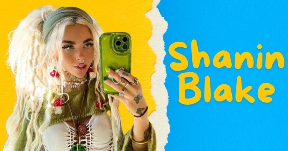 Shanin Blake Age, Net Worth, Career, Relationship 2025