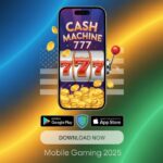 Cash Machine 777 Your Complete Guide to Mobile Gaming Excellence in 2025