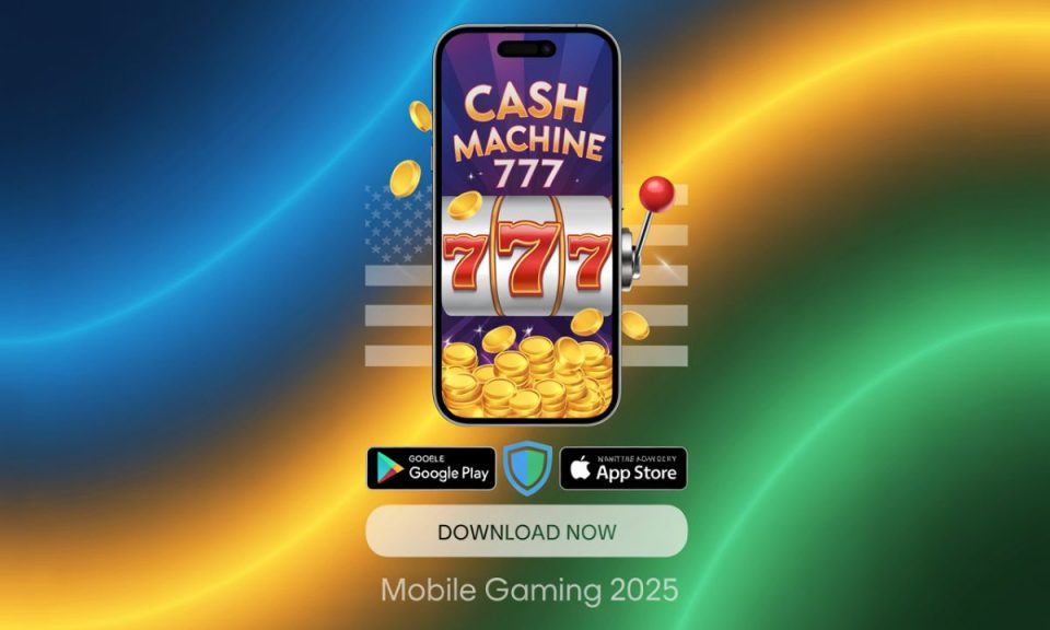 Cash Machine 777 Your Complete Guide to Mobile Gaming Excellence in 2025