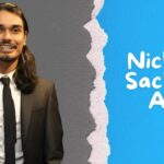 Nicholai Sachdev Age, Biography, Height, Wife, Family, Net Worth & More