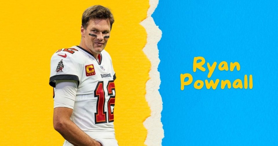 Who Is Ryan Pownall Age, PillowTalk, Girlfriend and Net Worth