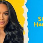 Who Is Star Harvey? Biography, Age, Wiki, Husband and Net Worth