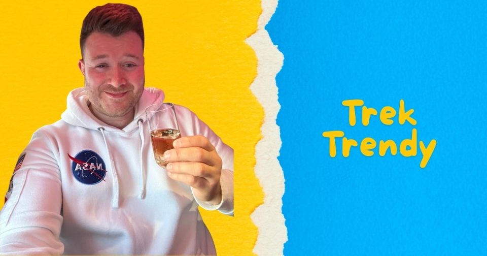 Who Is Trek Trendy? Biography, Age, Wife, Net Worth