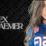 Alex Kraemer Age, Birthday, Husband, Height, Net Worth, Wikipedia