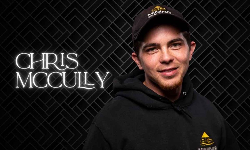 Chris Mccully Net Worth 2025 Wife, Age, Wife Biography And Career