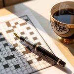 Crossword : New Yorker Crossword, Daily Crossword, The New Yorker Crossword, Online Crossword