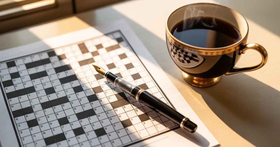 Crossword : New Yorker Crossword, Daily Crossword, The New Yorker Crossword, Online Crossword