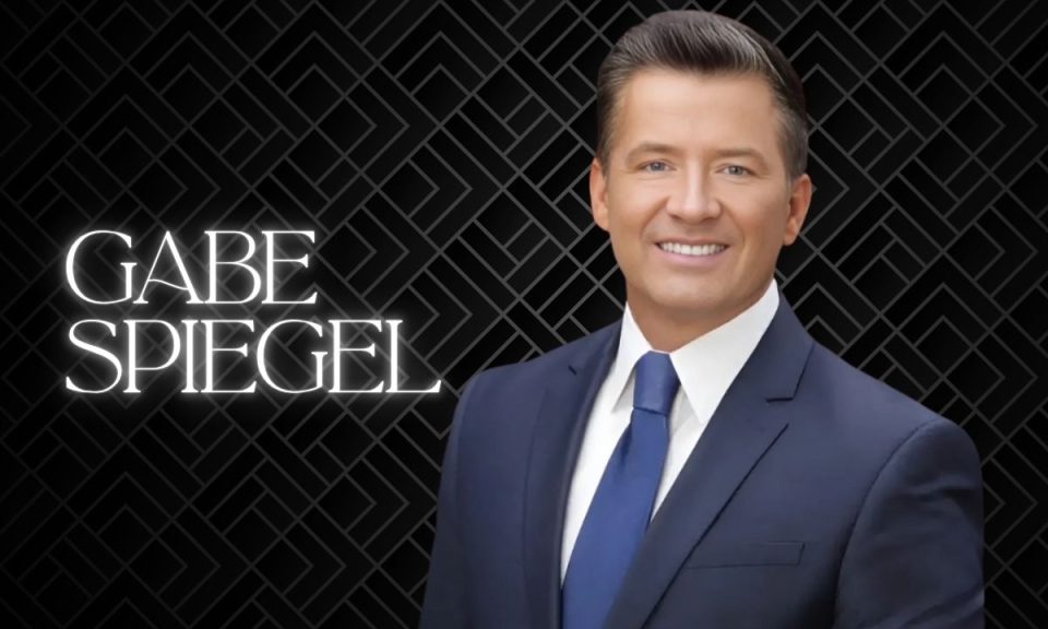 Gabe Spiegel Bio, FOX 8, Age, Family, Wife, Height, Net Worth, Salary