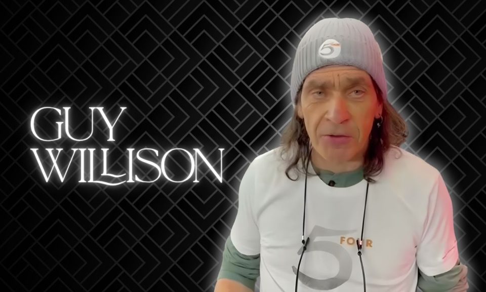 Guy Willison: Illness, Net Worth, Wife, Age and Life story Details