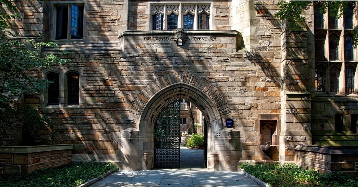 Ivy League