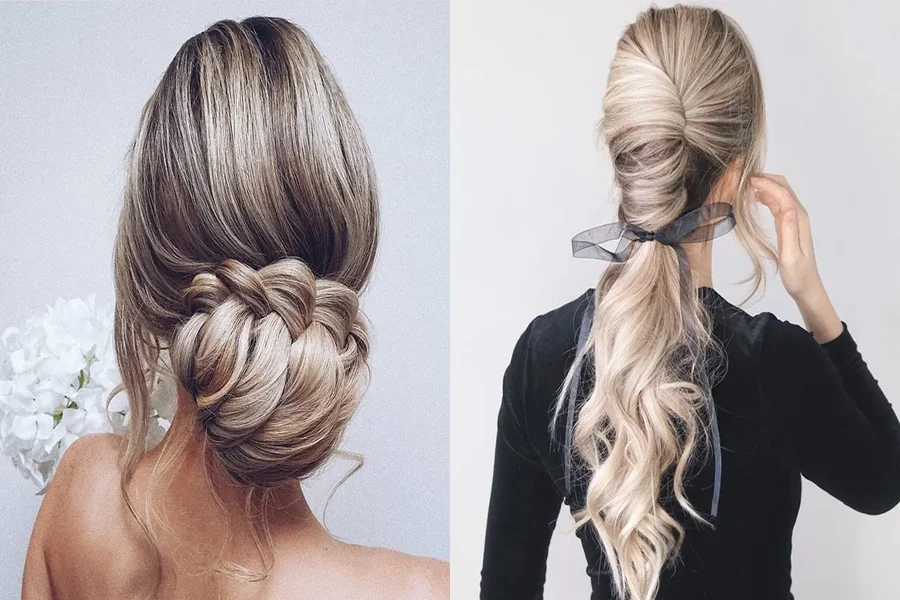 How to Style Your Hair for Every Event