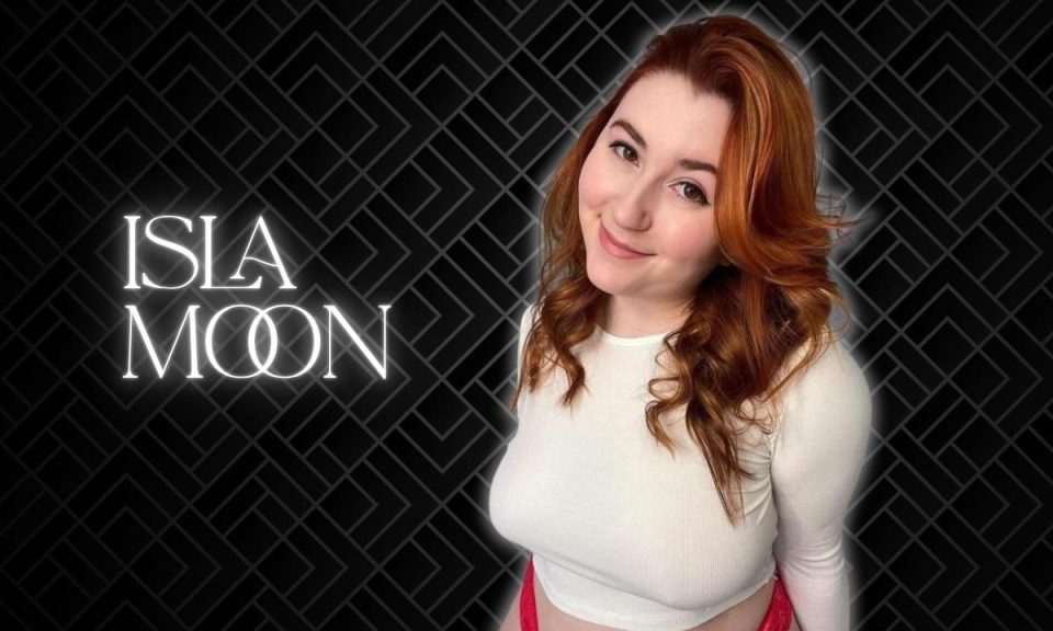 Isla Moon Net Worth 2025 Career, Family, Height And Many More