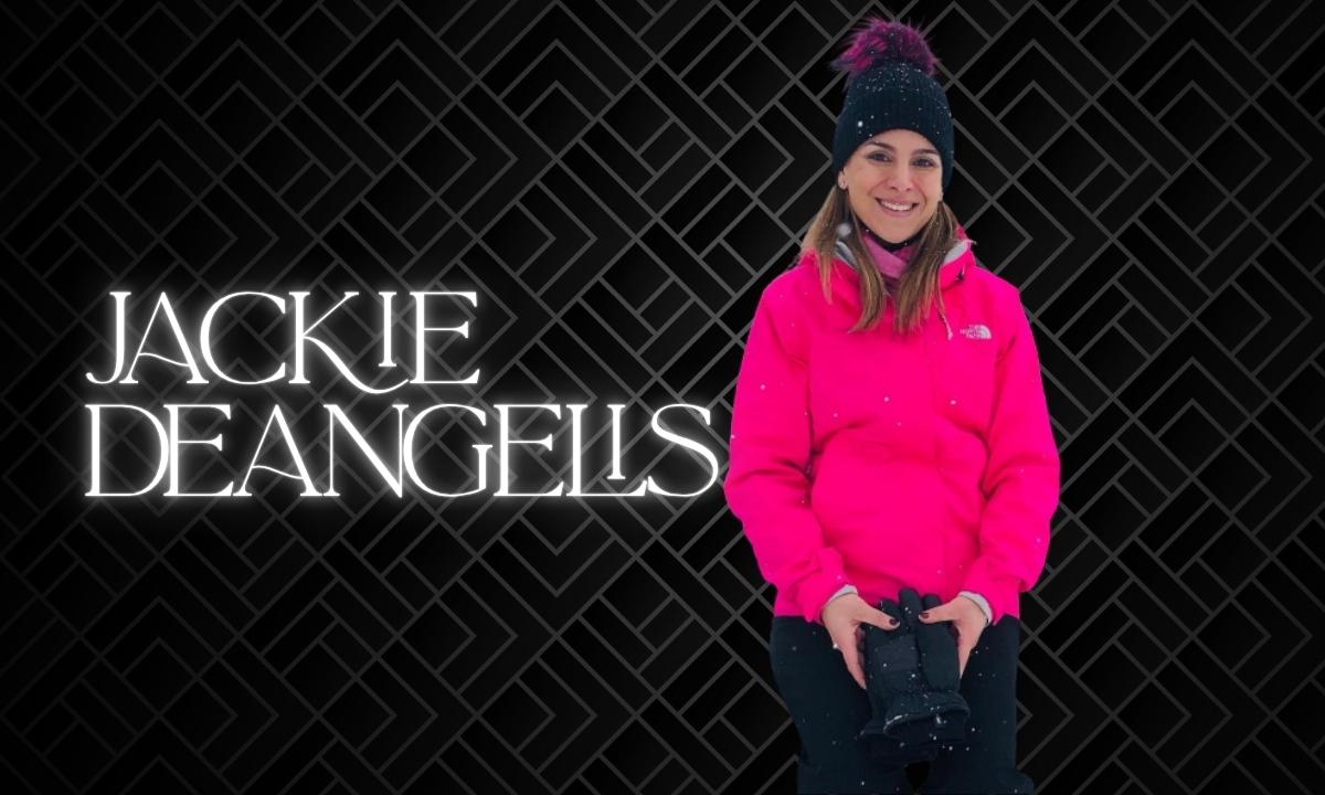 Jackie DeAngelis Bio, FBN, Age, Family, Husband, Height, Net Worth, Salary