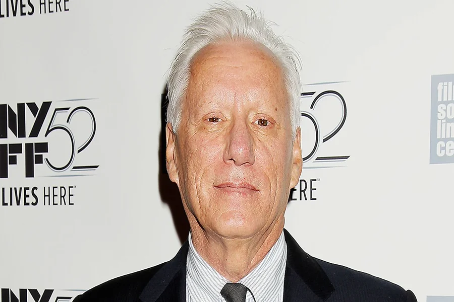 James Woods Net Worth