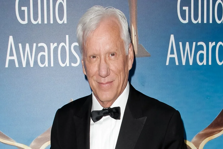 James Woods Net Worth