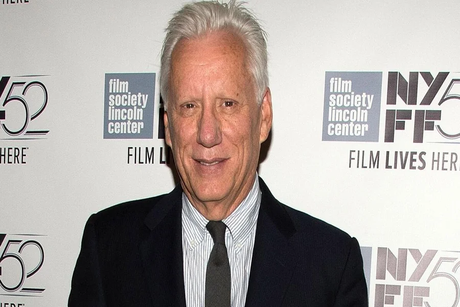 James Woods Net Worth