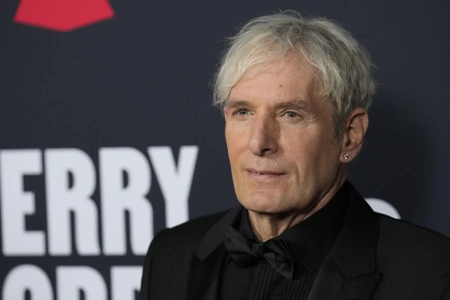 Michael Bolton Net Worth