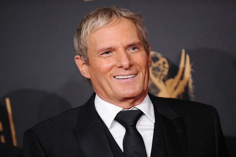 Michael Bolton Net Worth