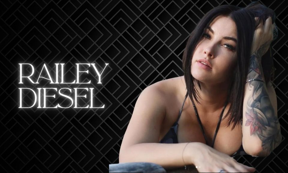 Railey Diesel Age: Height, Weight, Relationships, Biography, Wiki, Family and More