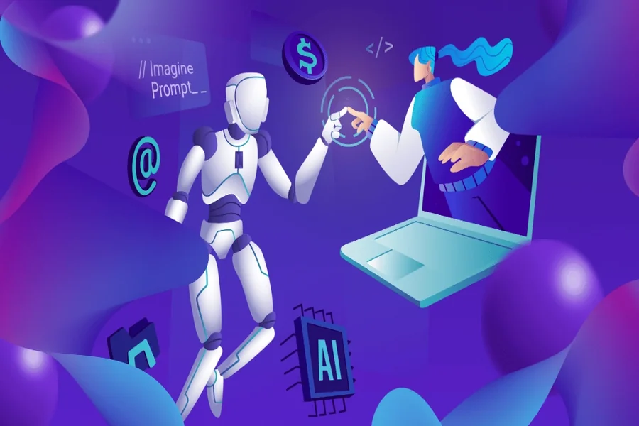 AI Presentation Maker