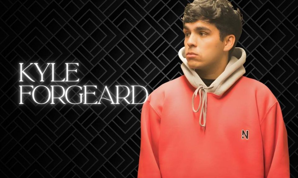 Rich Dudes│How Youtube Prankster Kyle Forgeard’s Net Worth Went From Zero To $25m
