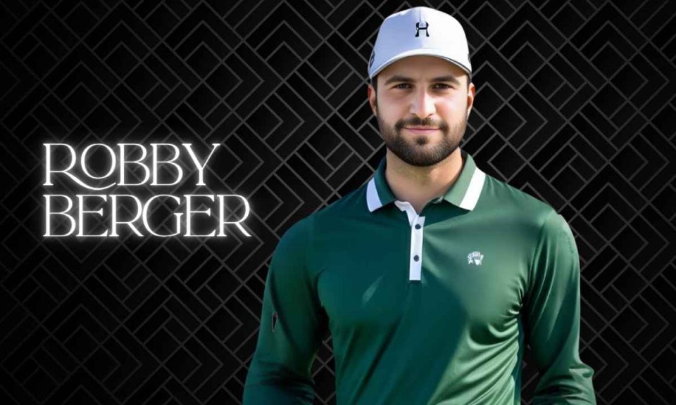 Robby Berger Net Worth: Wife, Age, Height, Life, Career, and More