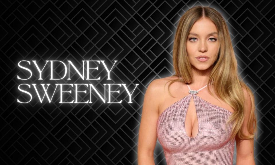 Sydney Sweeney Measurements