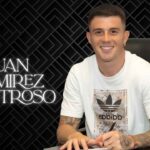 The Enigmatic Story of Juan Ramirez Montroso