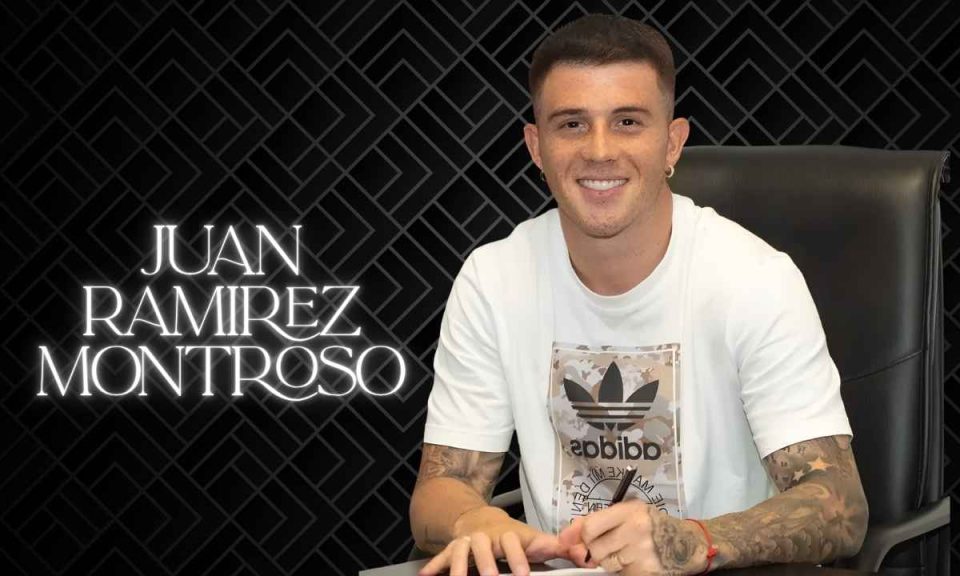 The Enigmatic Story of Juan Ramirez Montroso