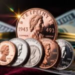 The Most Valuable Pennies: 7 Rare Finds That Could Make You Rich