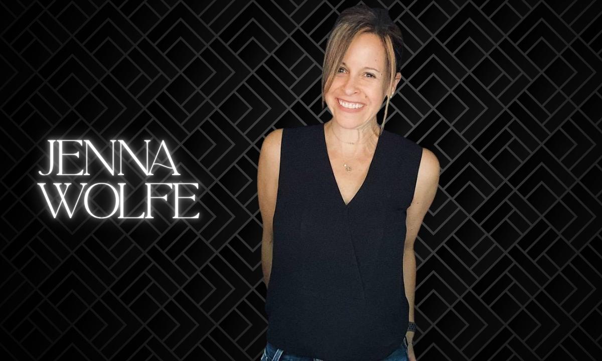 What Is Jenna Wolfe Doing Now? Coaching, Speaking, and Living Authentically