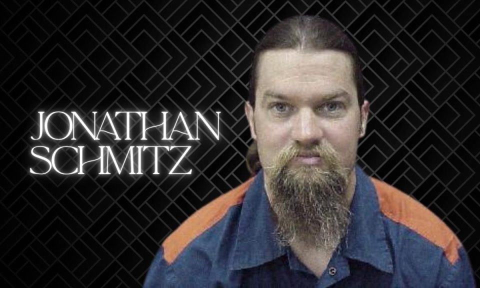 What Is Jonathan Schmitz Doing Now: The Truth Behind the Controversy