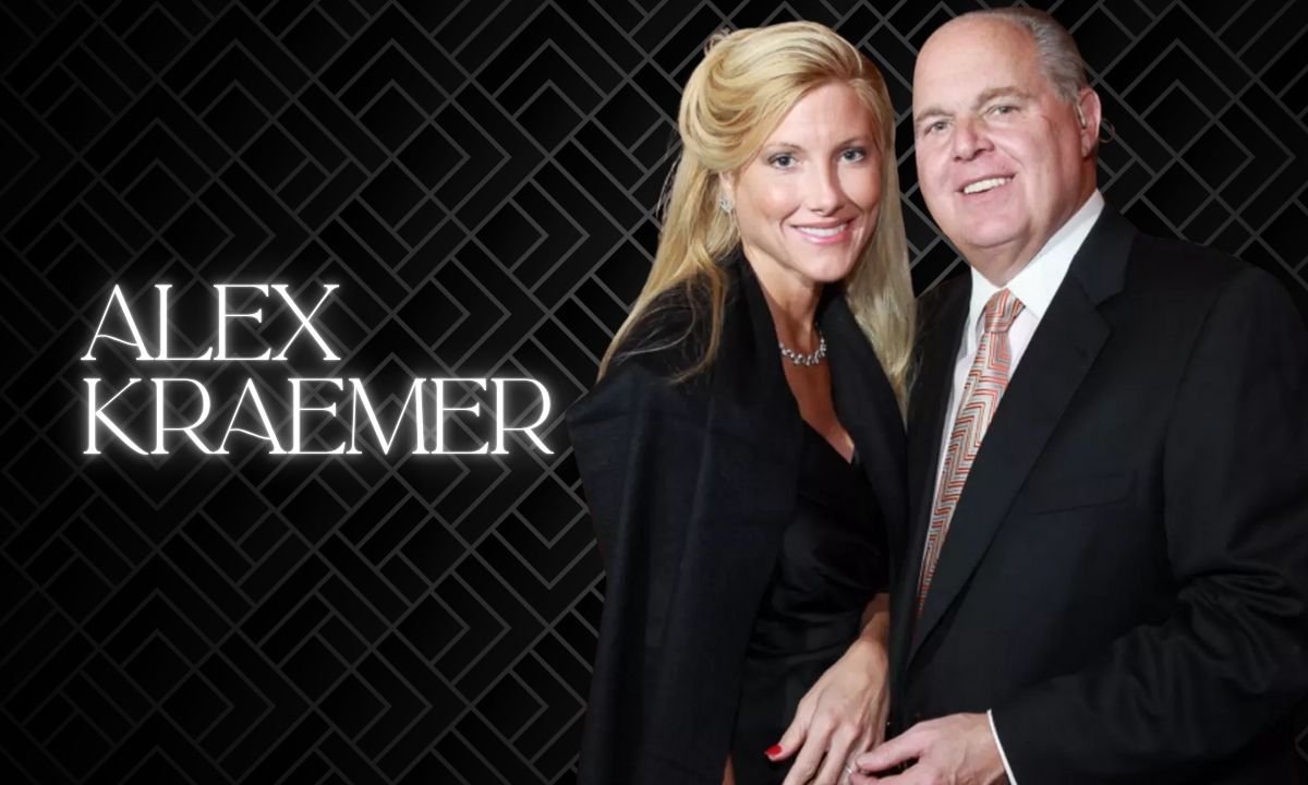 What Is Kathryn Limbaugh Doing Now? Career, Net Worth & Personal Life