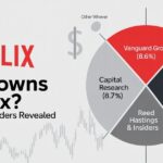 Who Owns Netflix? Here Are The Top Netflix Shareholders