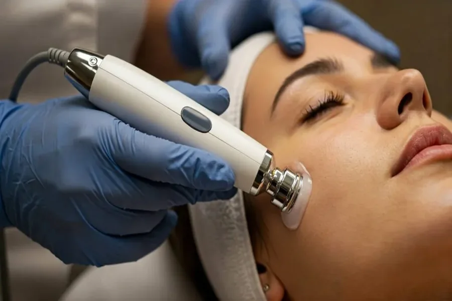 Wrinkle Reduction Treatments