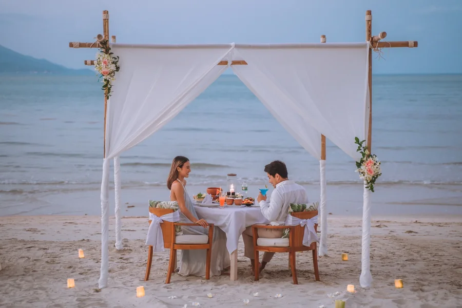 Fresh and Flavorful Salads