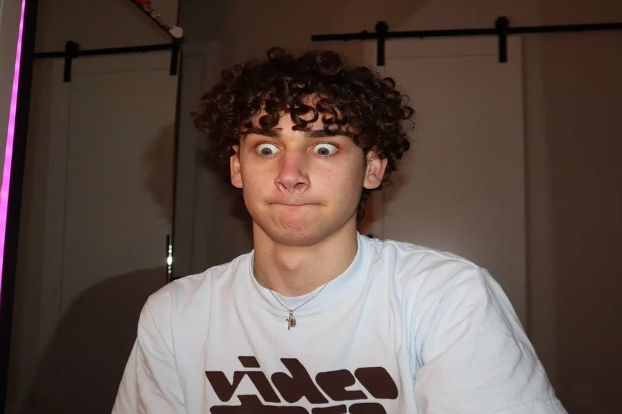 Chase Rutherford Age