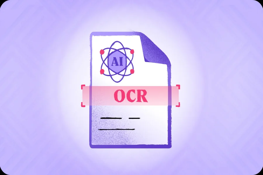 AI OCR