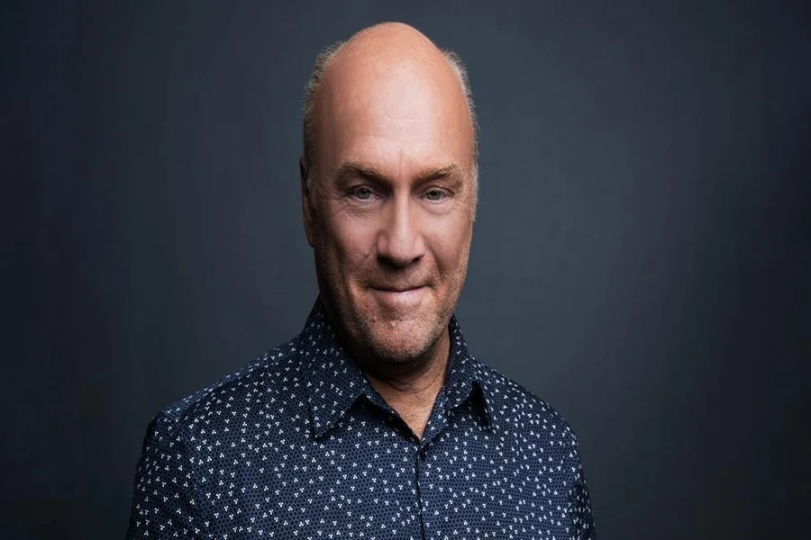 Greg Laurie Net Worth