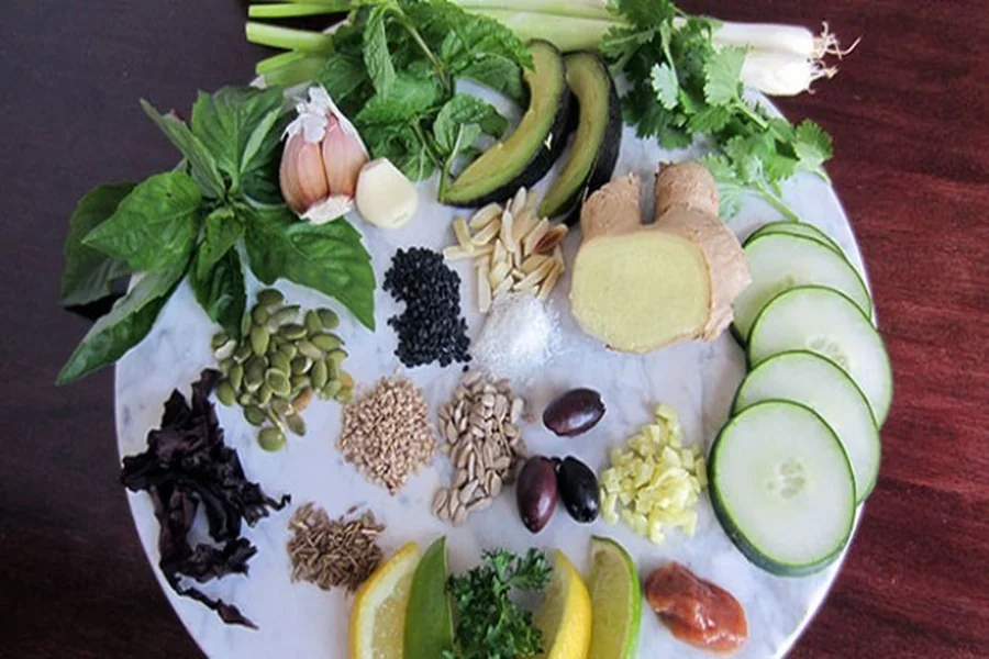 How Do Old Ayurvedic Recipes Balance the Three Doshas