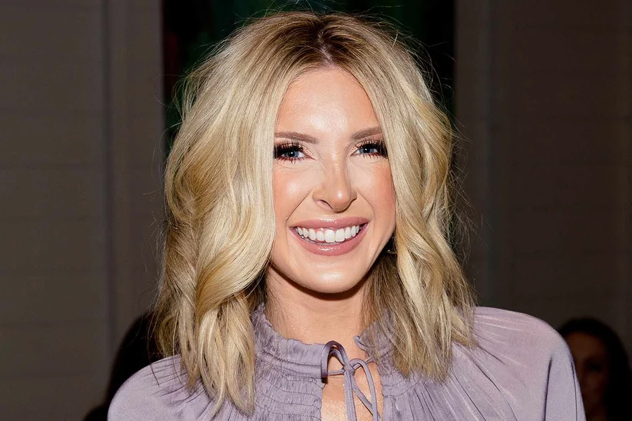 Lindsie Chrisley Net Worth