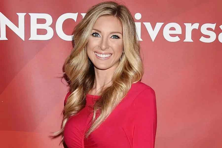 Lindsie Chrisley Net Worth