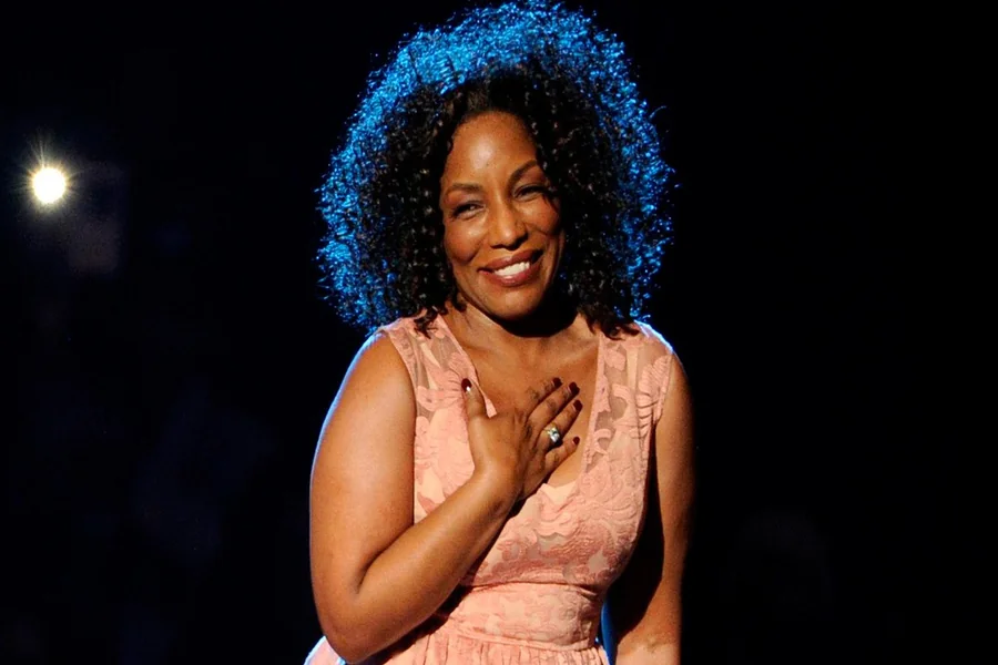 Stephanie Mills Net Worth