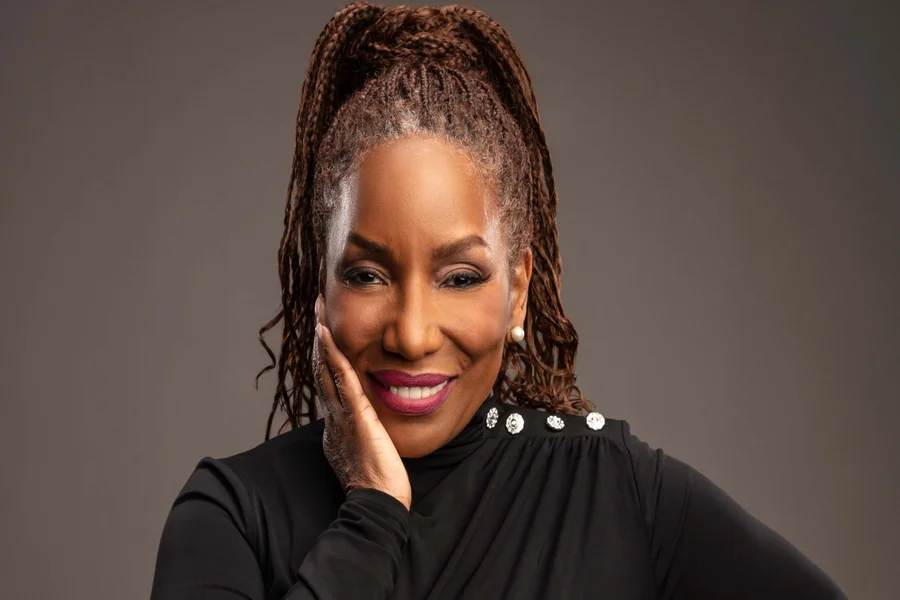 Stephanie Mills Net Worth