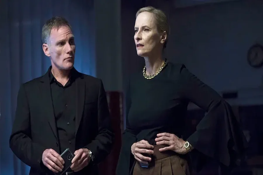 The Blacklist Season 7 Episode 1