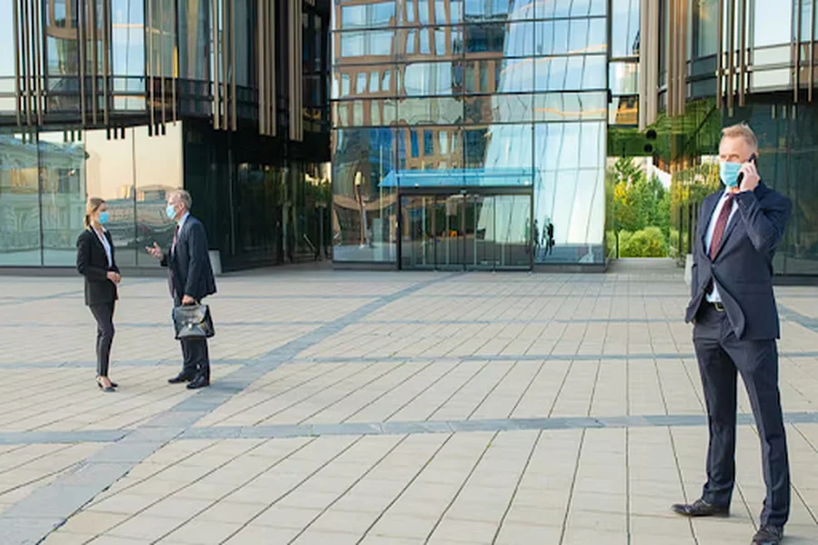 Affordable & Prime Serviced Offices